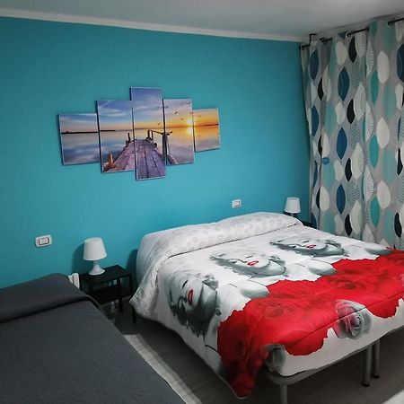 Casa Mia Domegliara Quarto foto