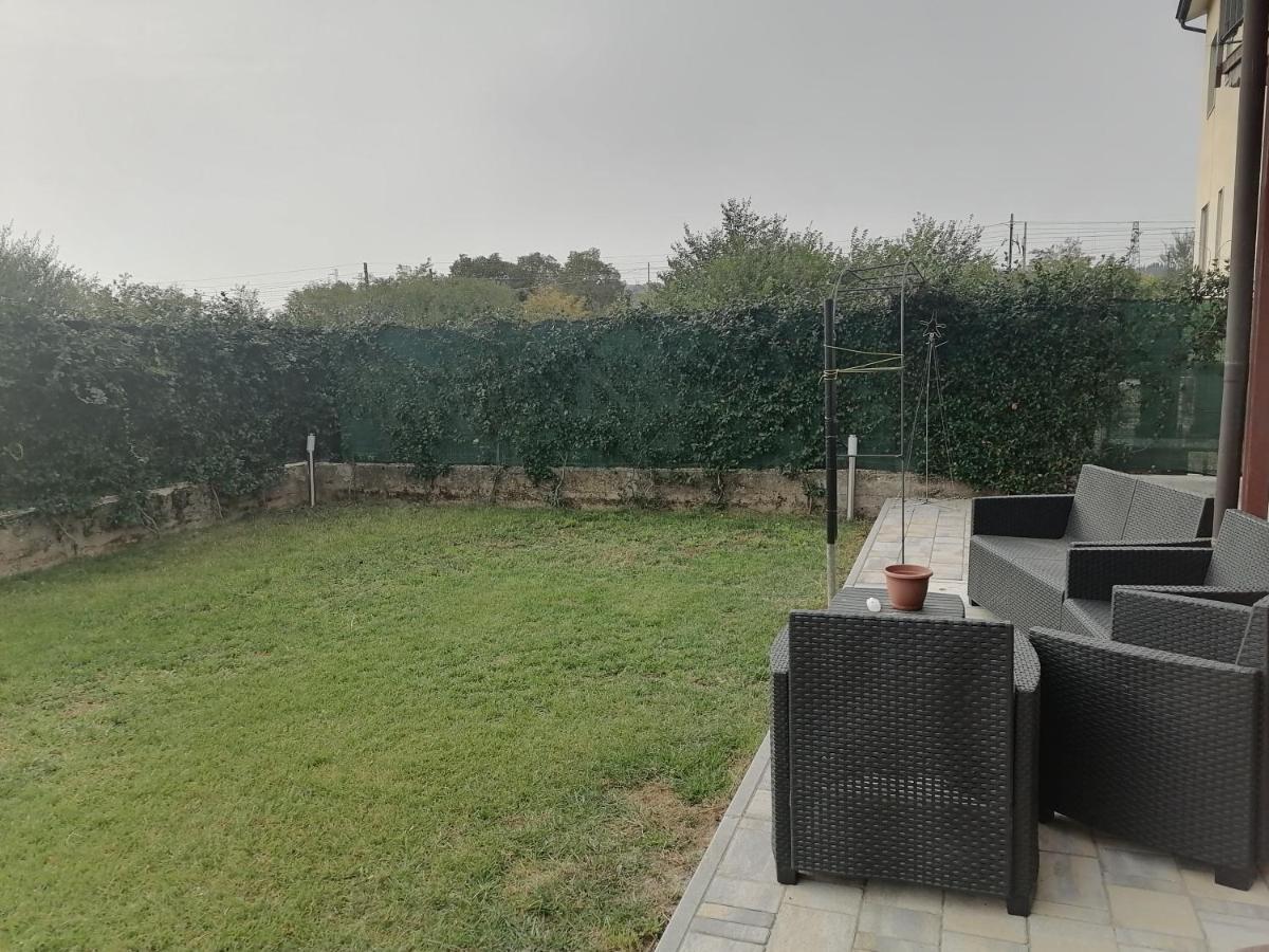 Casa Mia Domegliara Exterior foto