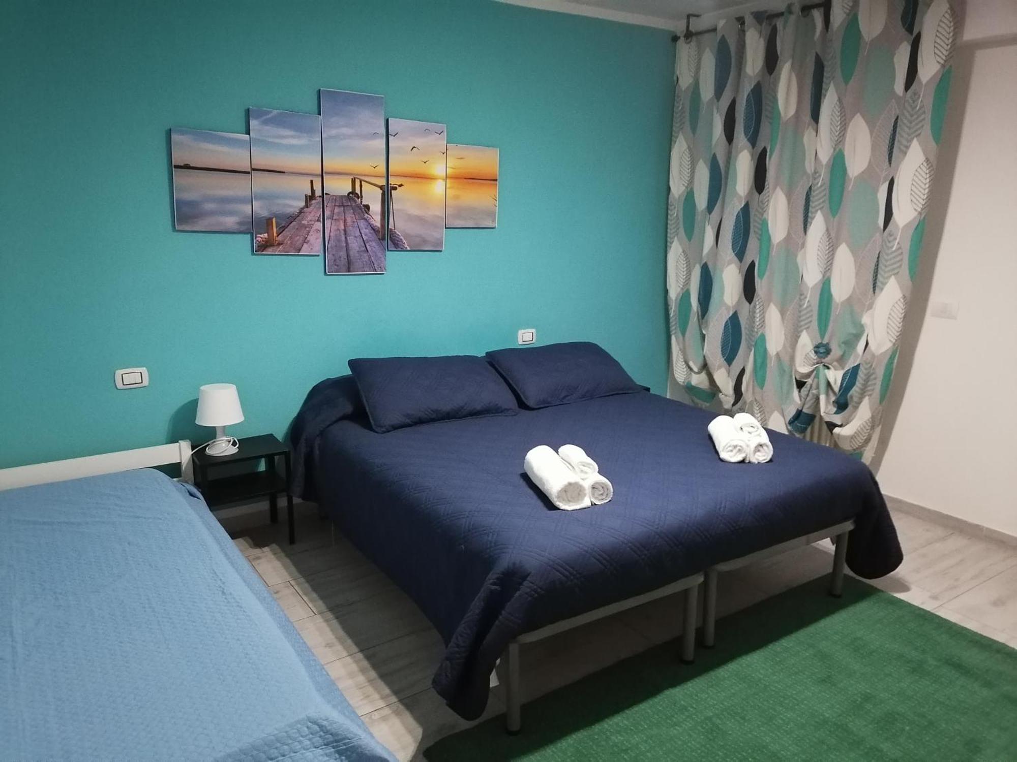 Casa Mia Domegliara Quarto foto