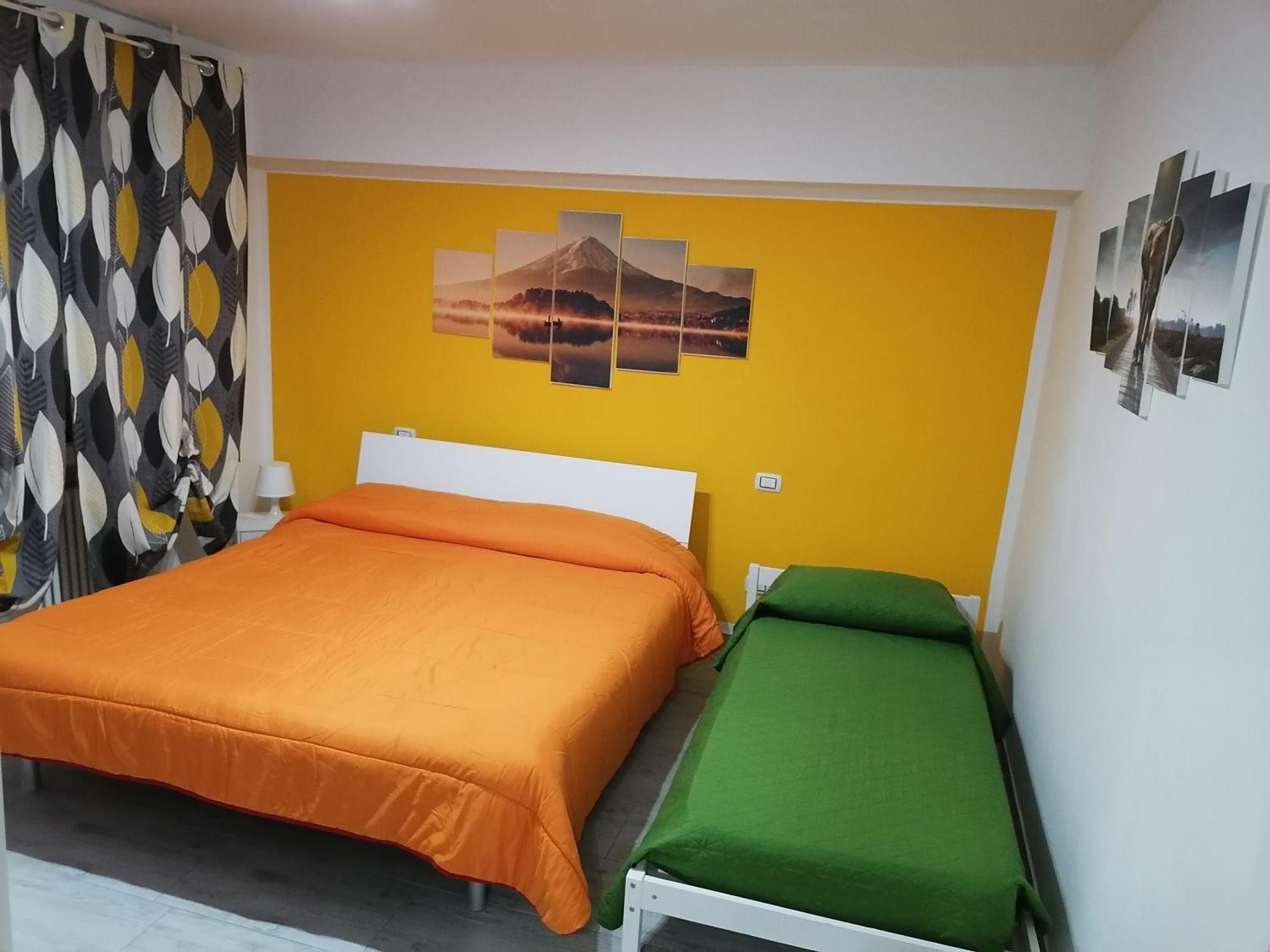 Casa Mia Domegliara Quarto foto
